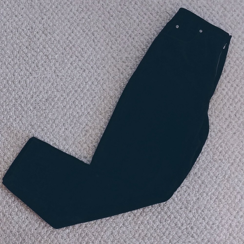 Vintage Velour Adriana Berman Pants